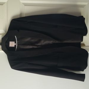 Candie's Black Blazer